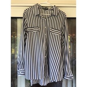 Alexander Jordan Ainslinn Two Pocket Button Shirt